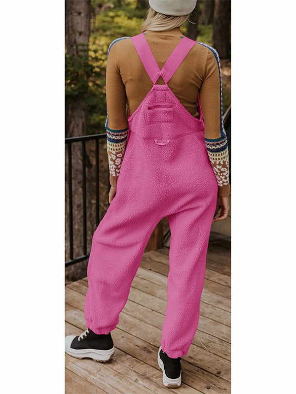 Fleura Thermo Overalls