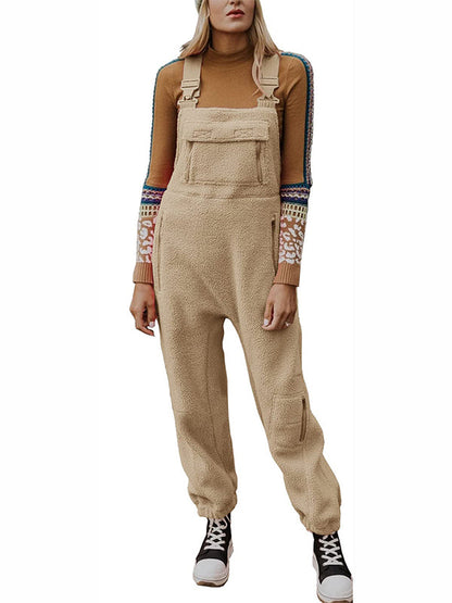 Fleura Thermo Overalls