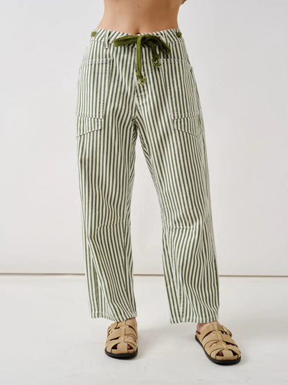 Luné Rail Pants