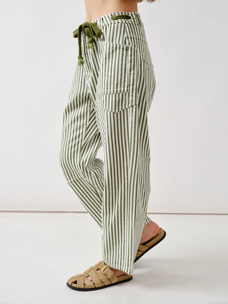 Luné Rail Pants