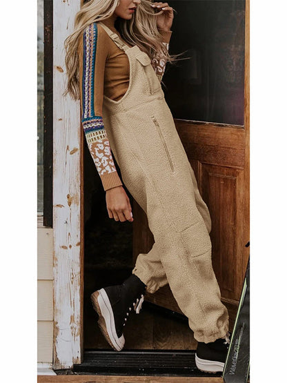 Fleura Thermo Overalls