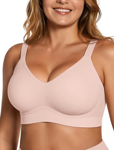 Auréva Seamless Bra