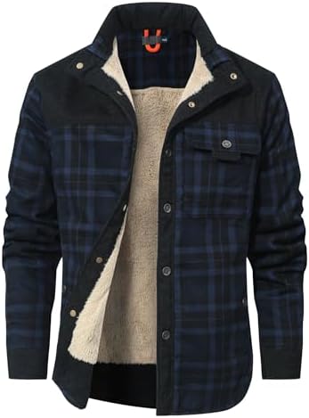 Cavren Sherpa Jacket