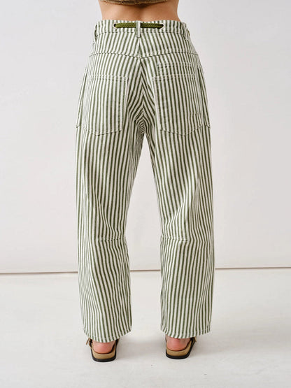 Luné Rail Pants
