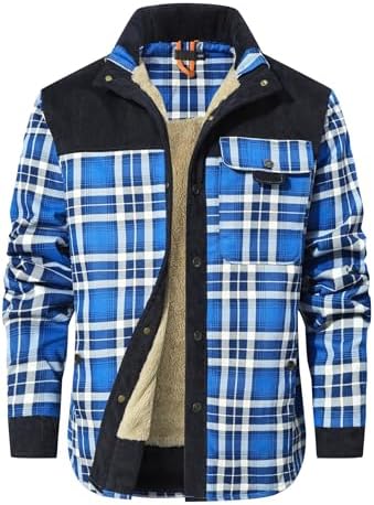 Cavren Sherpa Jacket