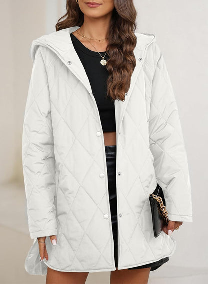 Velden Puffer Coat