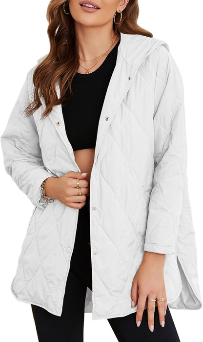 Velden Puffer Coat