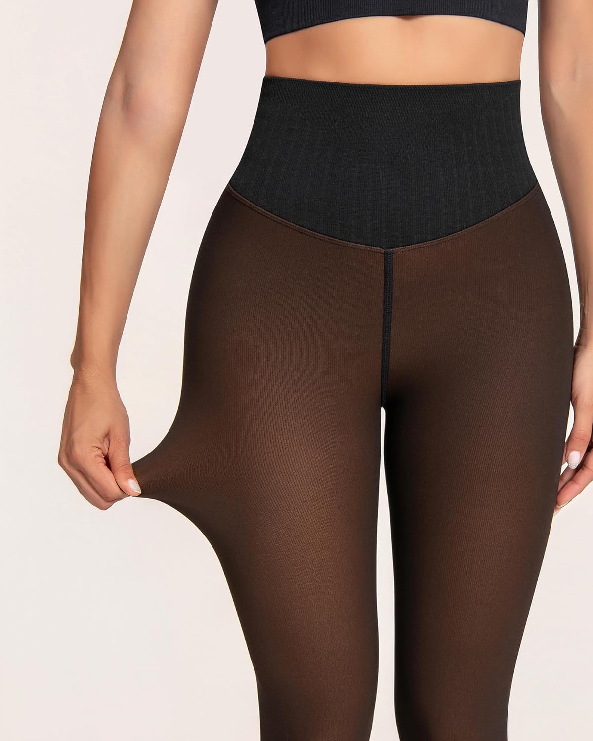 Auréva Thermal Leggings