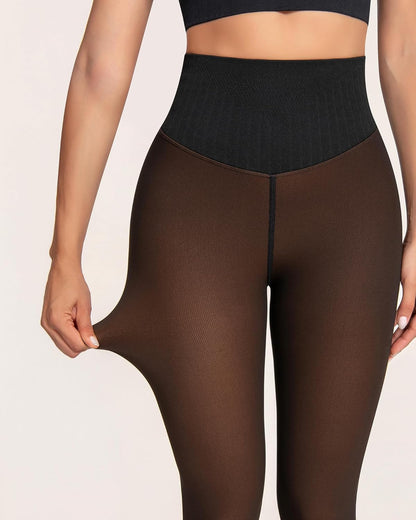 Auréva Thermal Leggings