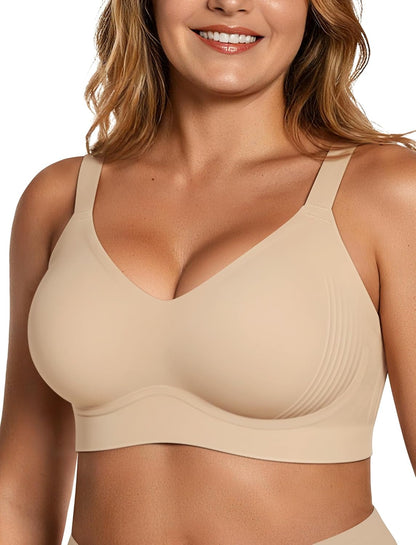 Auréva Seamless Bra