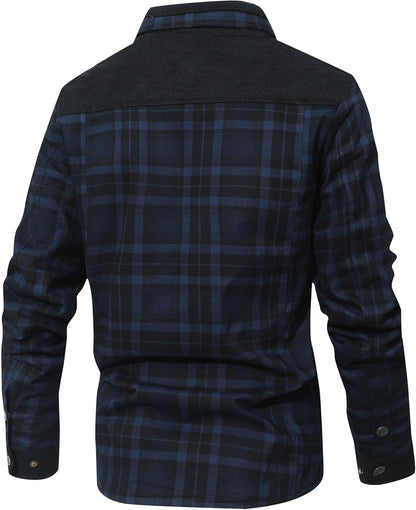 Cavren Sherpa Jacket