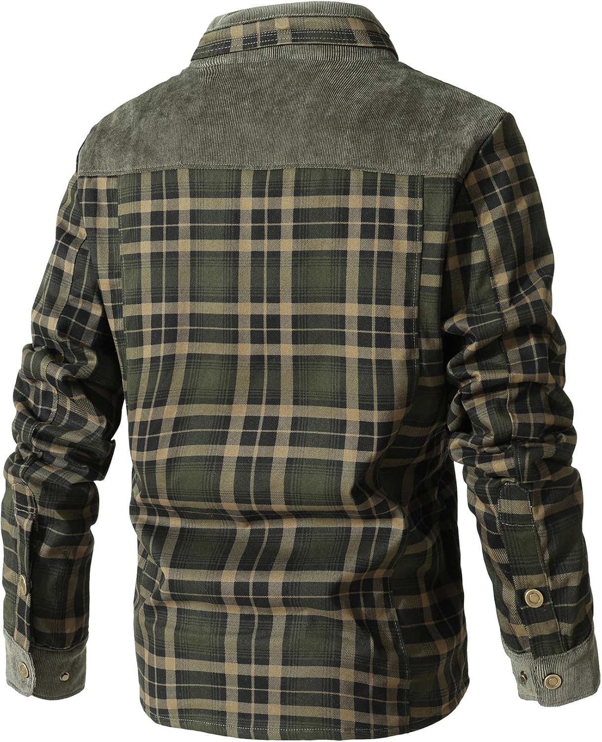 Cavren Sherpa Jacket