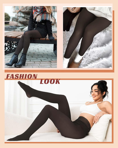 Velisse Thermal Leggings