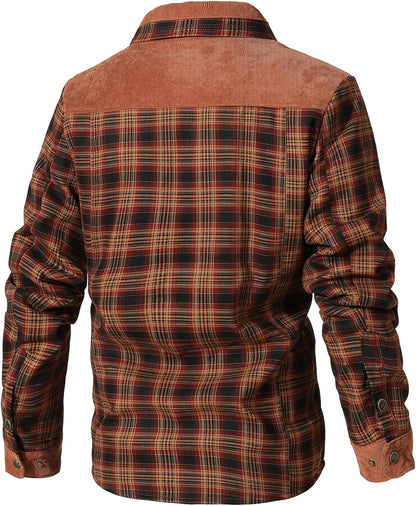 Cavren Sherpa Jacket