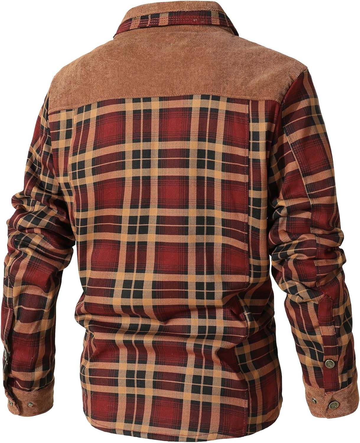 Cavren Sherpa Jacket