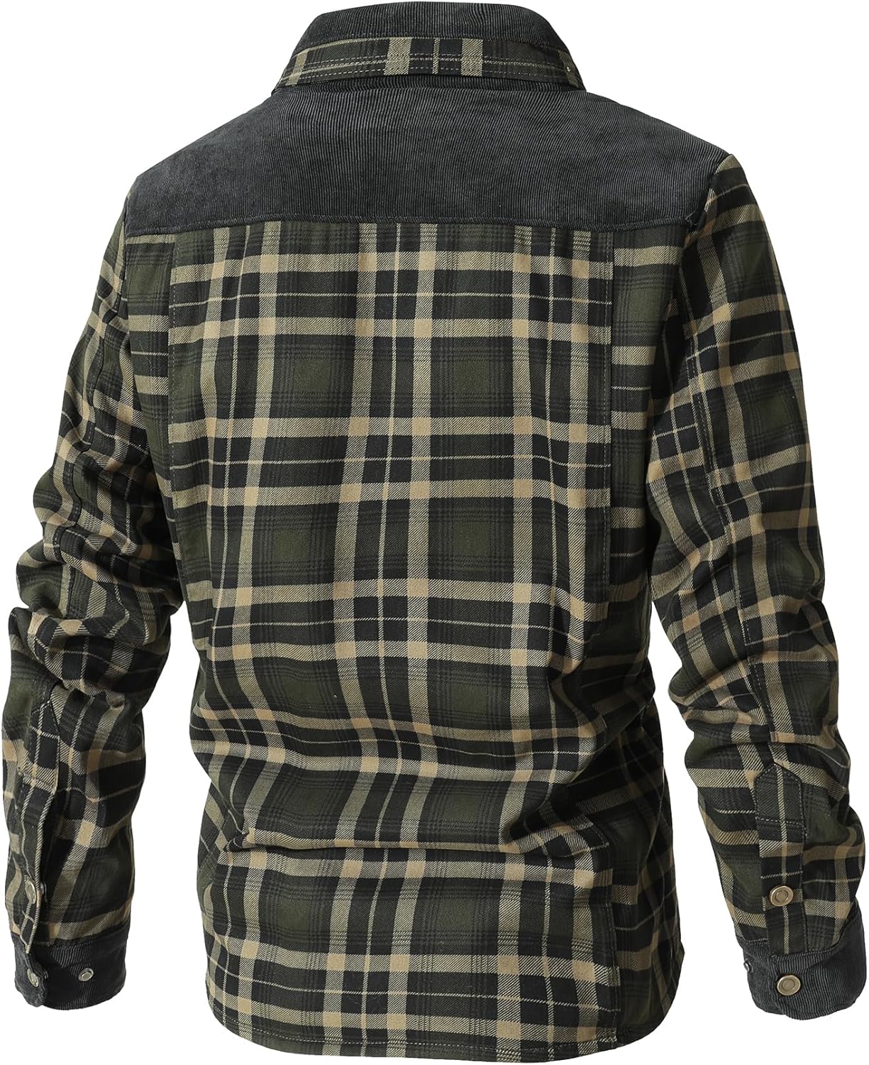 Cavren Sherpa Jacket