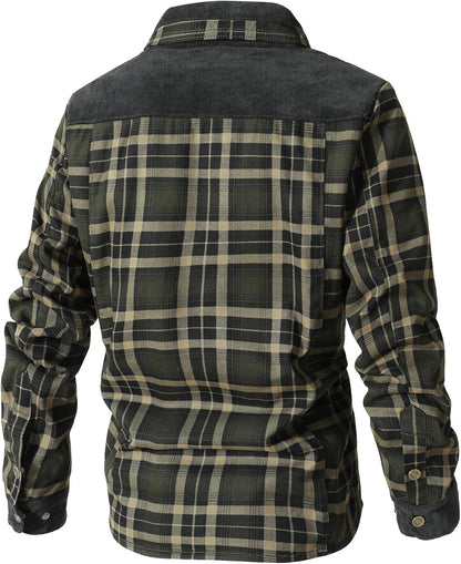 Cavren Sherpa Jacket