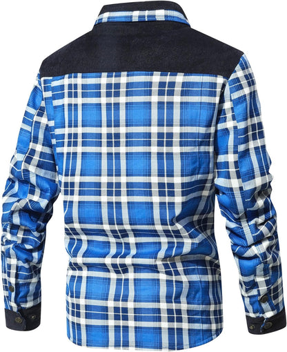 Cavren Sherpa Jacket