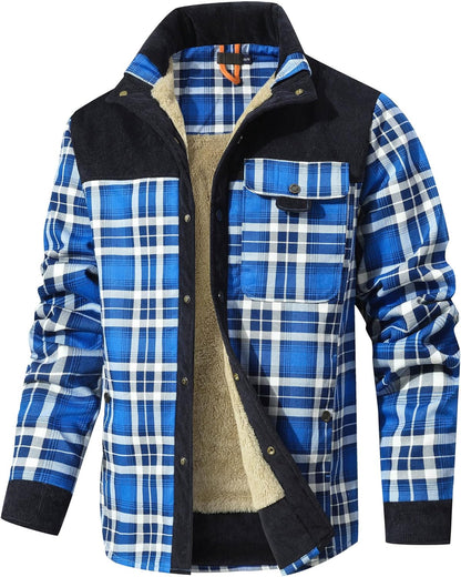 Cavren Sherpa Jacket
