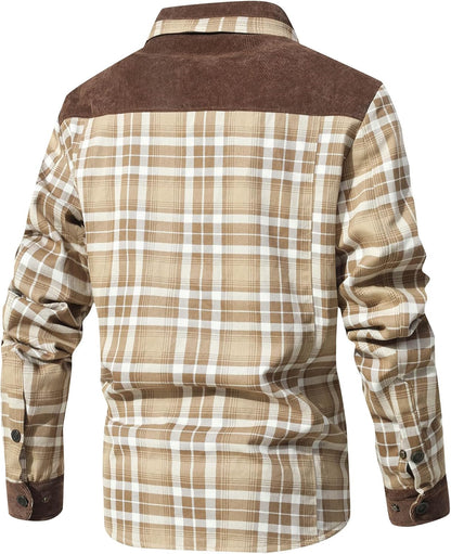 Cavren Sherpa Jacket