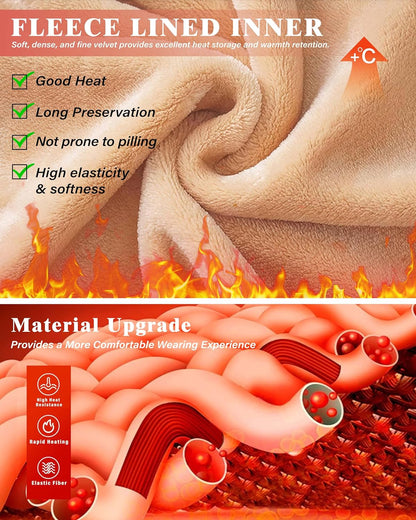 Velisse Thermal Leggings