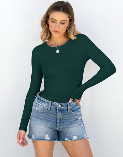 Velden Knit Top