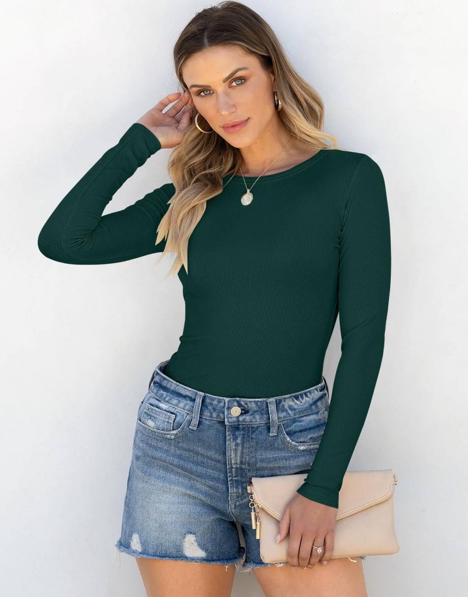 Velden Knit Top