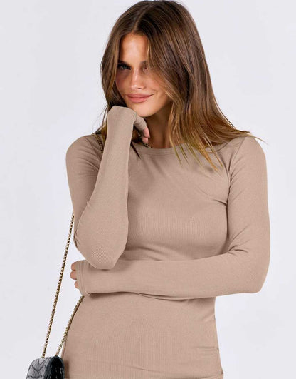 Velden Knit Top