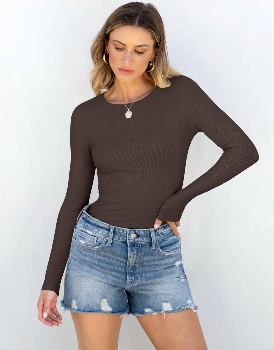 Velden Knit Top
