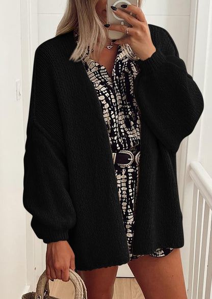Elouré Knit Cardigan