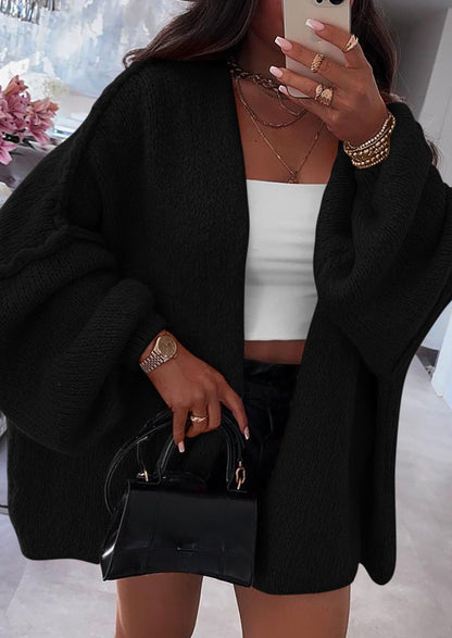 Elouré Knit Cardigan