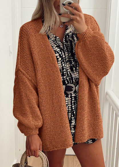Elouré Knit Cardigan