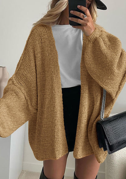 Elouré Knit Cardigan