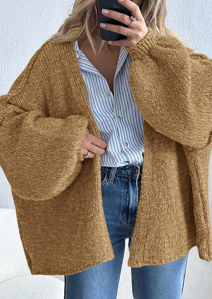 Elouré Knit Cardigan