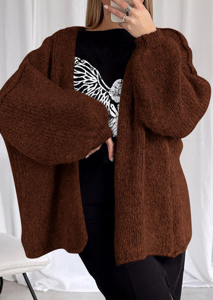 Elouré Knit Cardigan