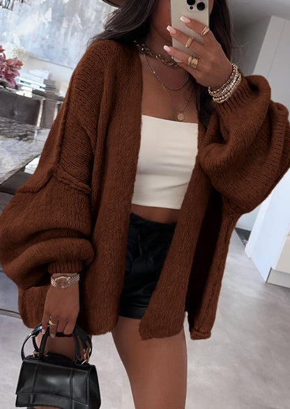 Elouré Knit Cardigan