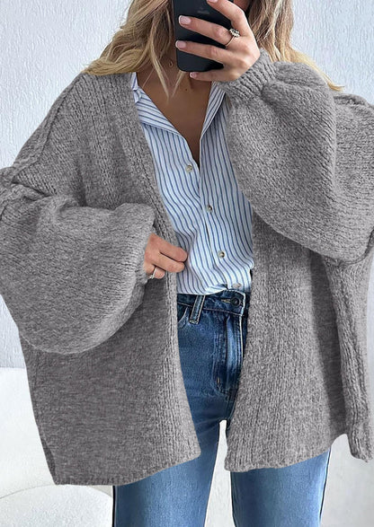 Elouré Knit Cardigan