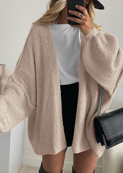 Elouré Knit Cardigan