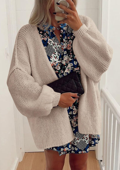 Elouré Knit Cardigan
