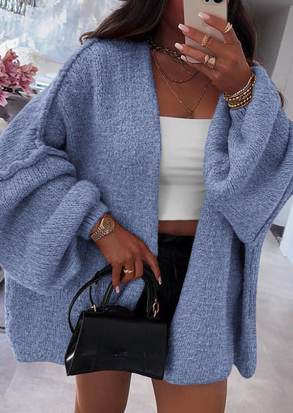 Elouré Knit Cardigan