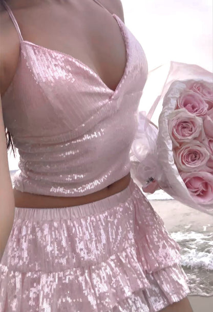 Rosvelle Sequin Set