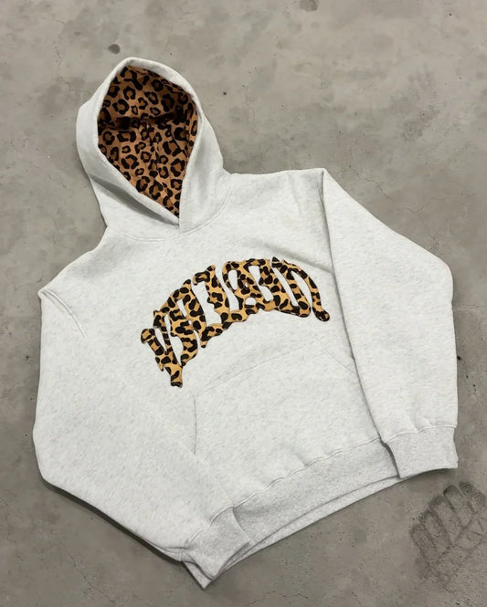 Luné Feline Hoodie