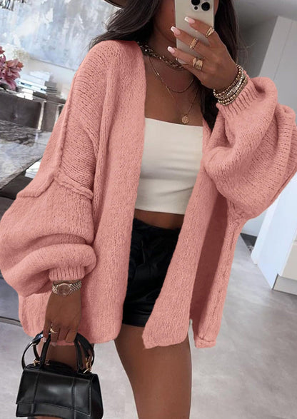 Elouré Knit Cardigan