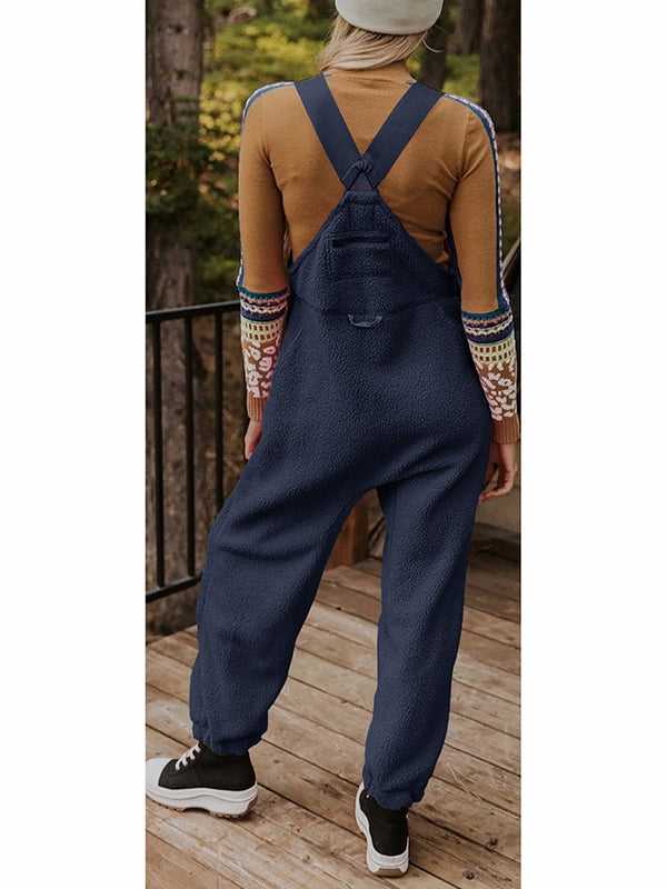 Fleura Thermo Overalls