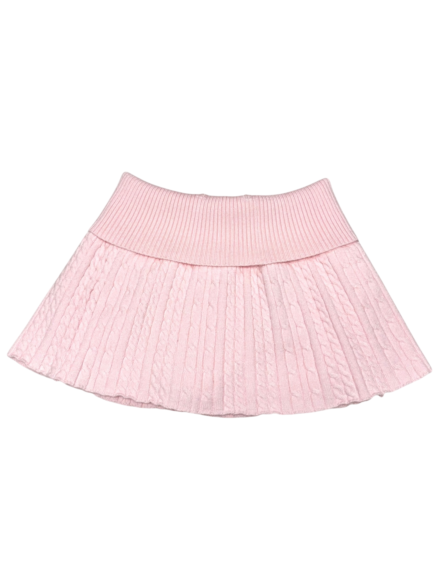 Rosémilk Knit Set
