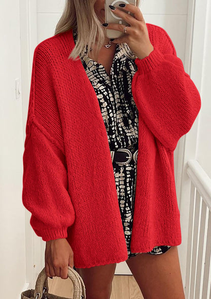 Elouré Knit Cardigan