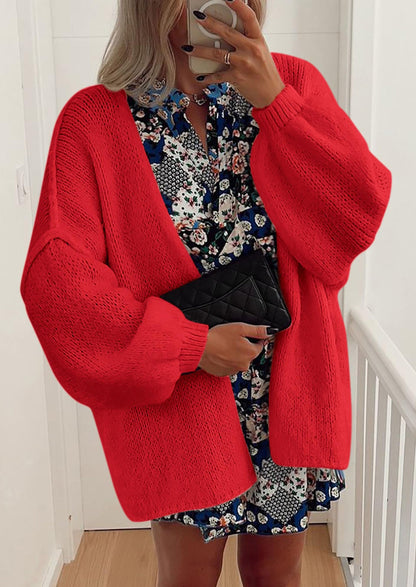 Elouré Knit Cardigan