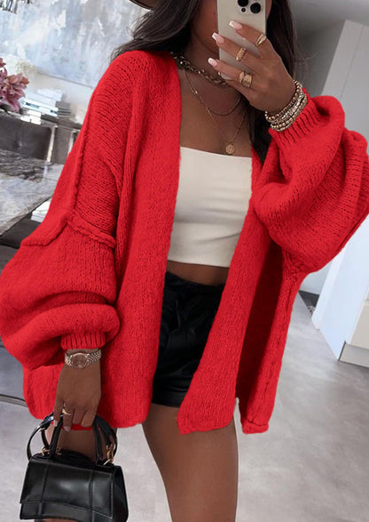 Elouré Knit Cardigan