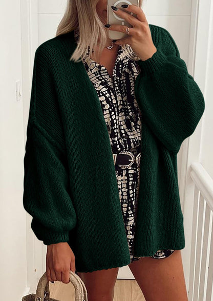 Elouré Knit Cardigan