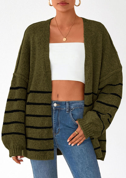 Elouré Knit Cardigan